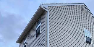 Best Fascia and Soffit Installation  in Midway, AR